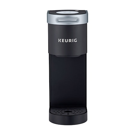 Keurig Coffee Mkr Blk 6-12Oz 5000200239